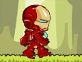 Gra Mars Iron Man