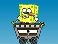 Gra Spongebob Get Hamberger