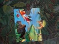 Gra Puzzle Mania Rain Forest