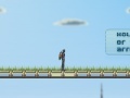 Gra Sky run