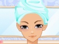Gra Princess story beauty makeover