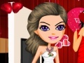 Gra Valentines Day Wedding Dressup