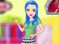 Gra Super stylish girl