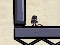 Gra The ninja
