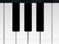 Gra Piano Simulator 2.0
