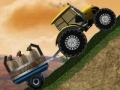Gra Tractor Mania Hacked