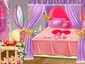 Gra Barbie Wedding Room