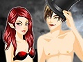 Gra Vampire Couple
