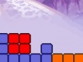 Gra Sofia the First Tetris