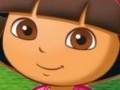 Gra Dora the explorer