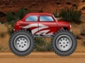Gra 4 Wheel Madness 3