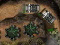 Gra Colony defenders td: Battle for Omega 6