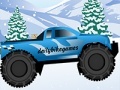 Gra Crazy Truck Ride