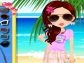 Gra Summer Cutie Dress Up
