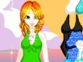 Gra Fashion Swimsuit Diva: Sunset SoCal