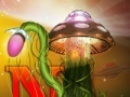 Gra Alien planet escape