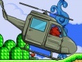 Gra Bear Helicopter