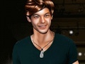 Gra Louis Tomlinson (One Direction) dressup