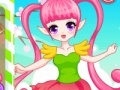 Gra Manga fairy