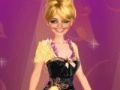 Gra Jennifer Lawrence dressup