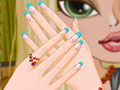 Gra Amazing Manicure