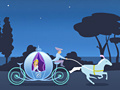 Gra Disney Cinderella
