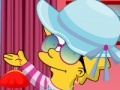 Gra Lisa Simpson Dressup
