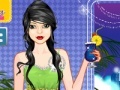 Gra Glamour Party Dressup