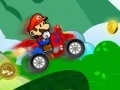 Gra Mario ATV Turbo