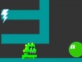 Gra Bubble Bobble