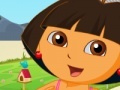 Gra Dora Kindergarten Adventure