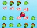 Gra Angry Bird: Counterattack