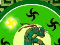 Gra Turtles Ninja Sound Memory