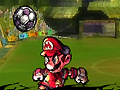 Gra Super Mario Strikers