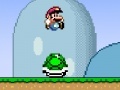 Gra Mario Jump