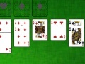 Gra Solitaire Busy Aces
