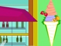 Gra IceCream Maker 2