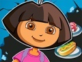 Gra Serve to The Dora