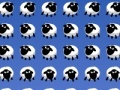 Gra Sheep invaders