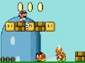 Gra Monoliths Mario World 2