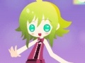 Gra Vocaloid dressup