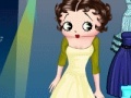 Gra Beautiful Betty Boop