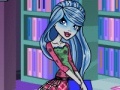 Gra Intellectual Ghoulia style