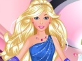 Gra Charming Barbie Princess Makeover