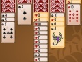 Gra Scorpion Solitaire II