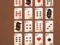 Gra Miner Solitaire