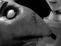 Gra Frankenweenie Spot the Difference