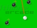 Gra Ultimate Billiard