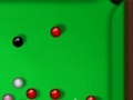 Gra Billiard blitz snooker star