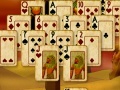 Gra Solitaire Mummy's Curse